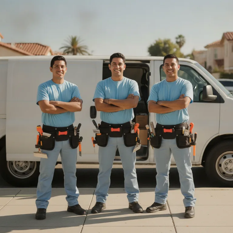 Instalador de Pisos equipo en Tepatitlan de Morelos
